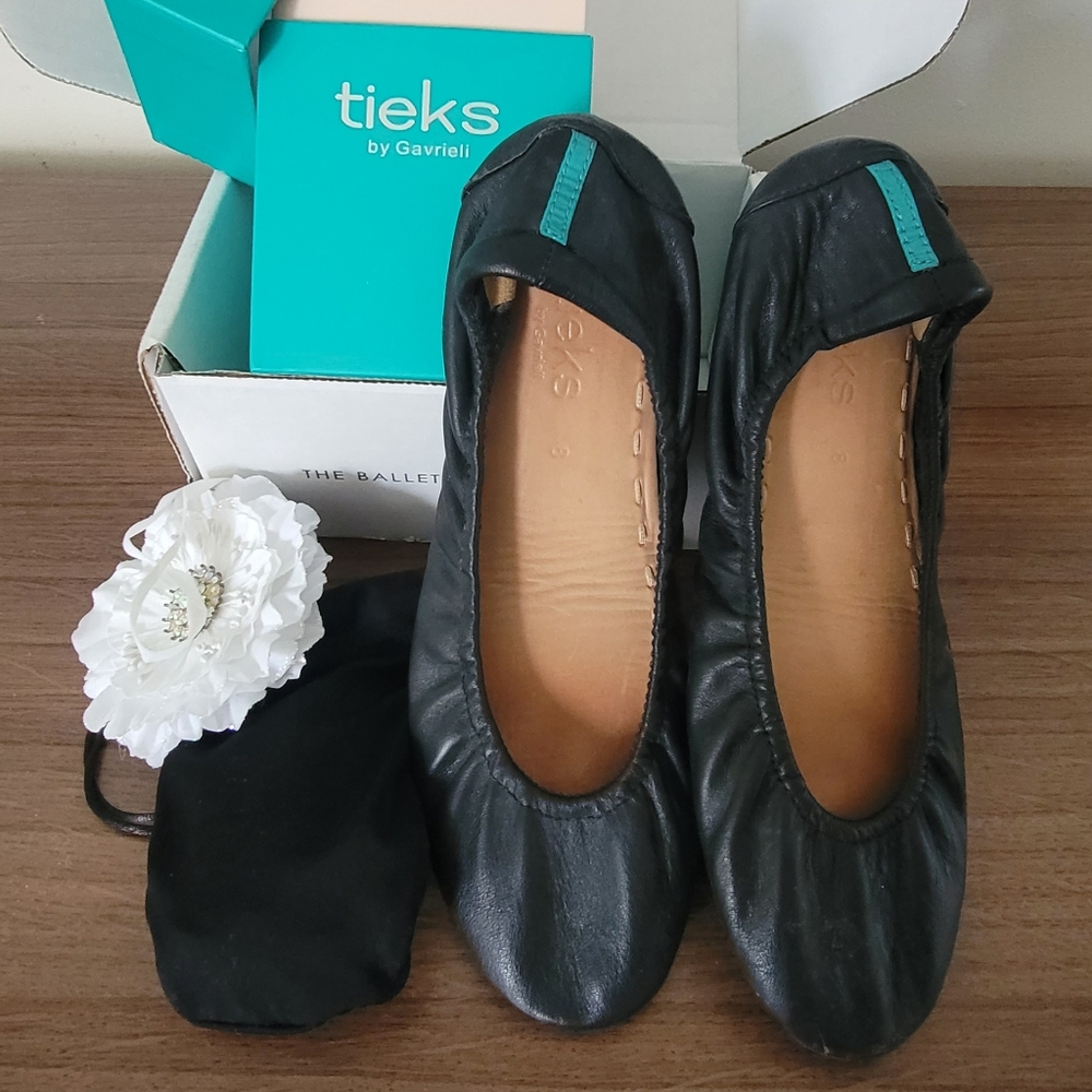 Tieks by Gavrieli